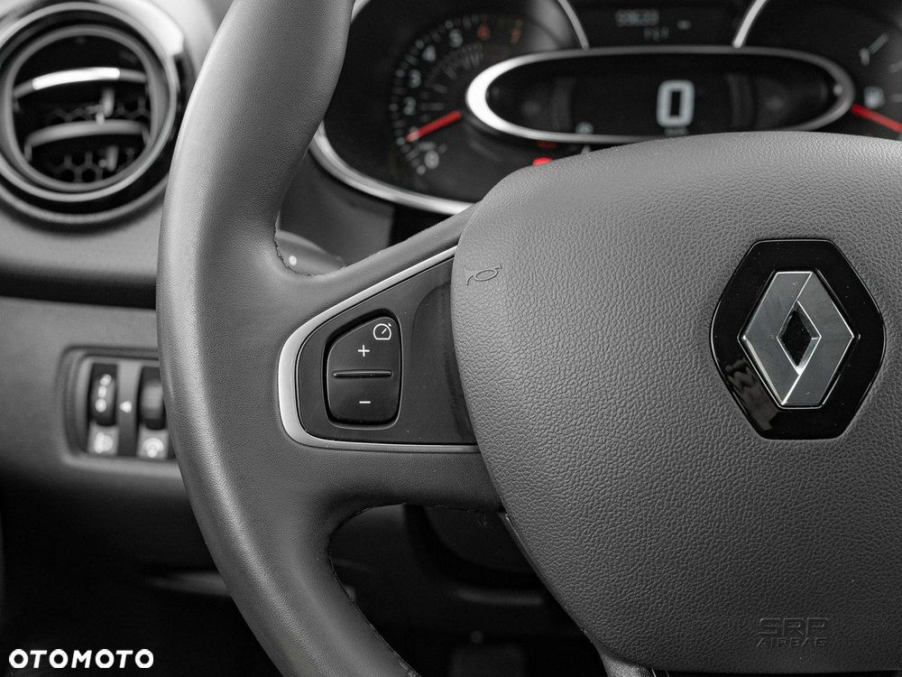 Renault Clio 0.9 Energy TCe Alize - 14