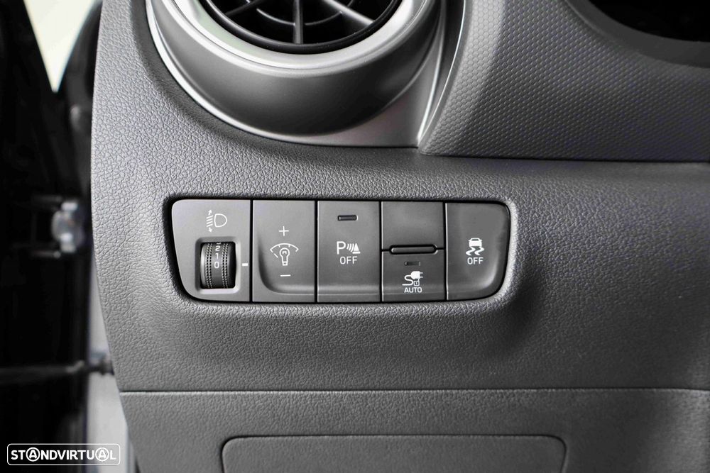 Hyundai Kauai 64 kWh Premium - 15