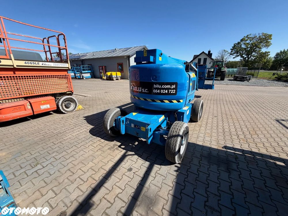 Genie Z45/25 - 6