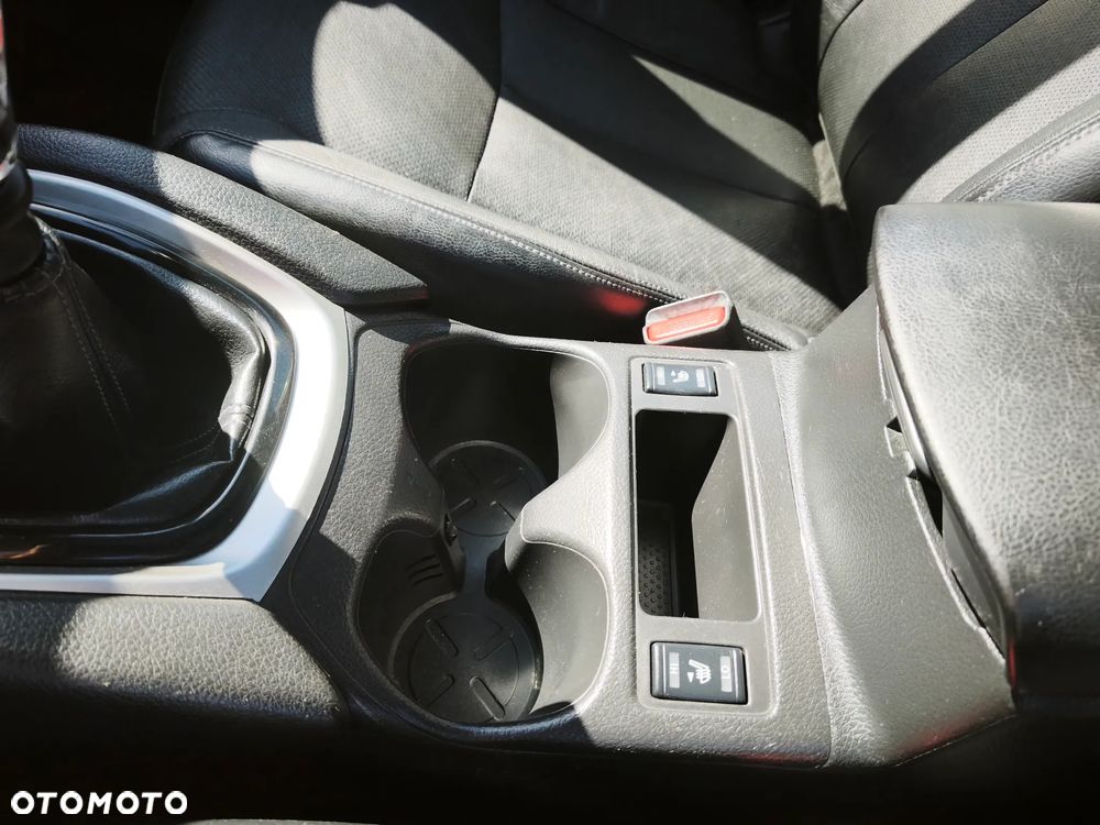 Nissan X-Trail 1.6 DCi Tekna - 19