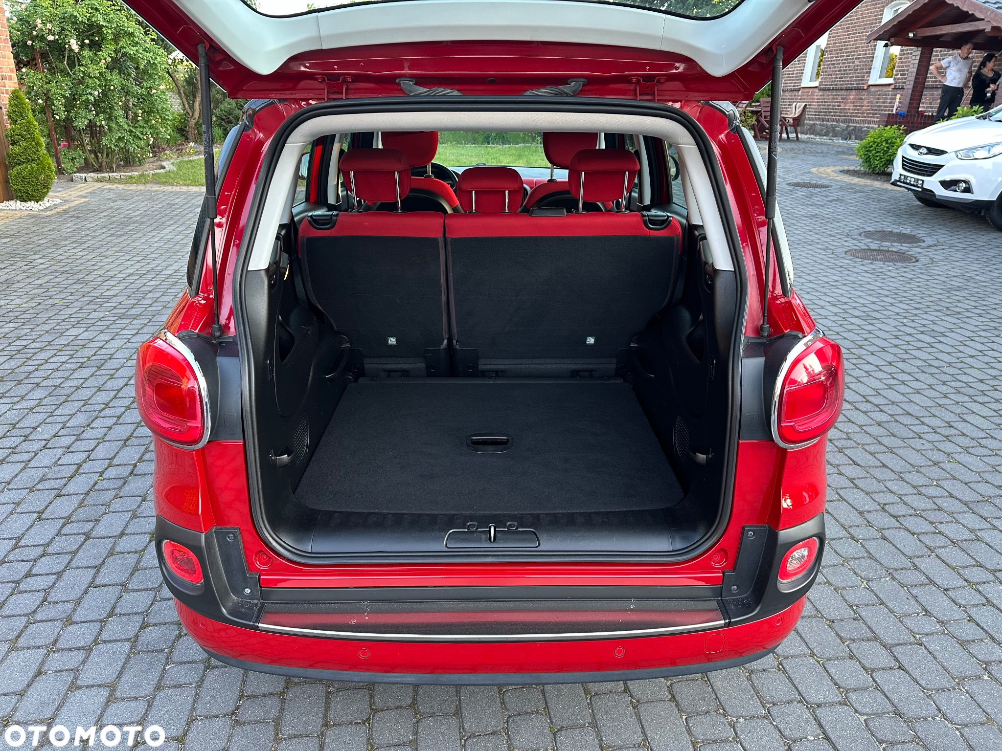Fiat 500L - 28