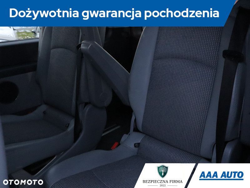 Mercedes-Benz Viano - 20