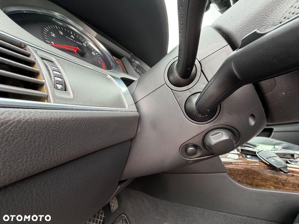 Audi A6 Limousine - 35