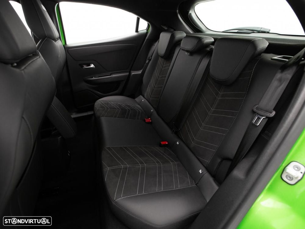 Opel Mokka-e Ultimate - 11