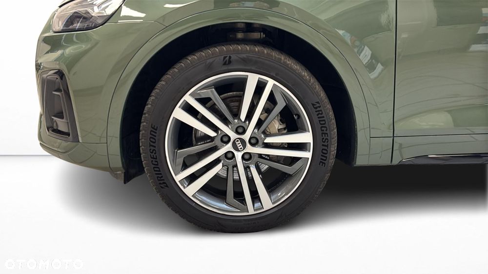Audi Q5 40 TDI mHEV Quattro S Line S tronic - 29