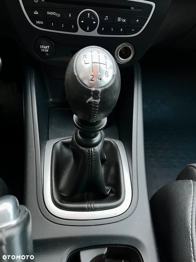 Renault Megane dCi 130 FAP Dynamique - 26