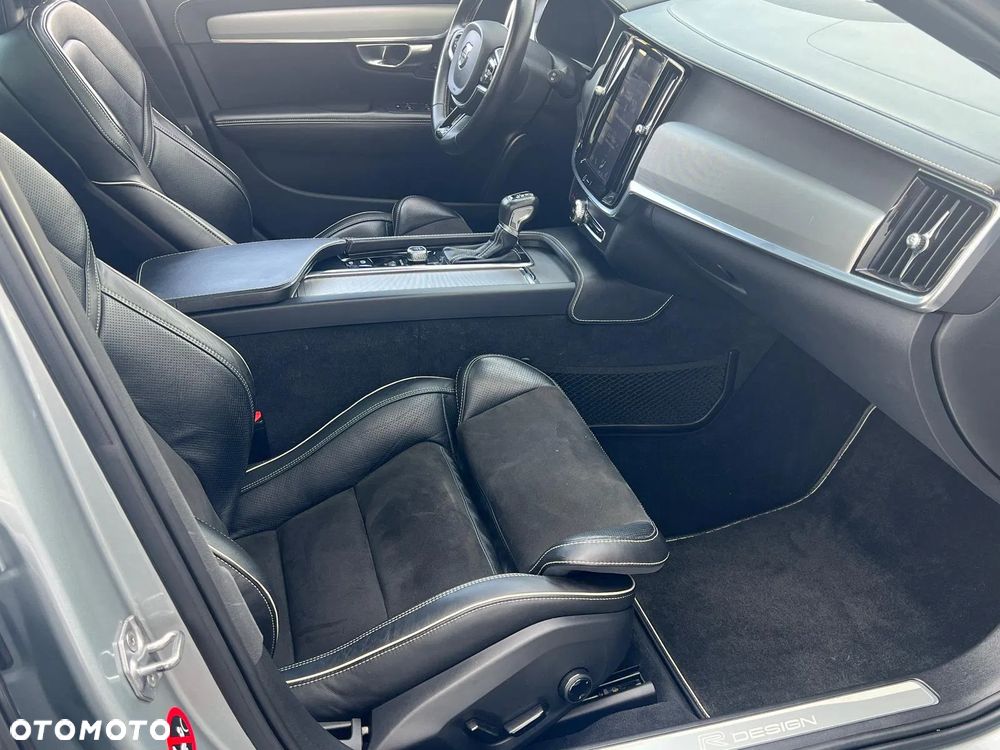 Volvo V90 - 3