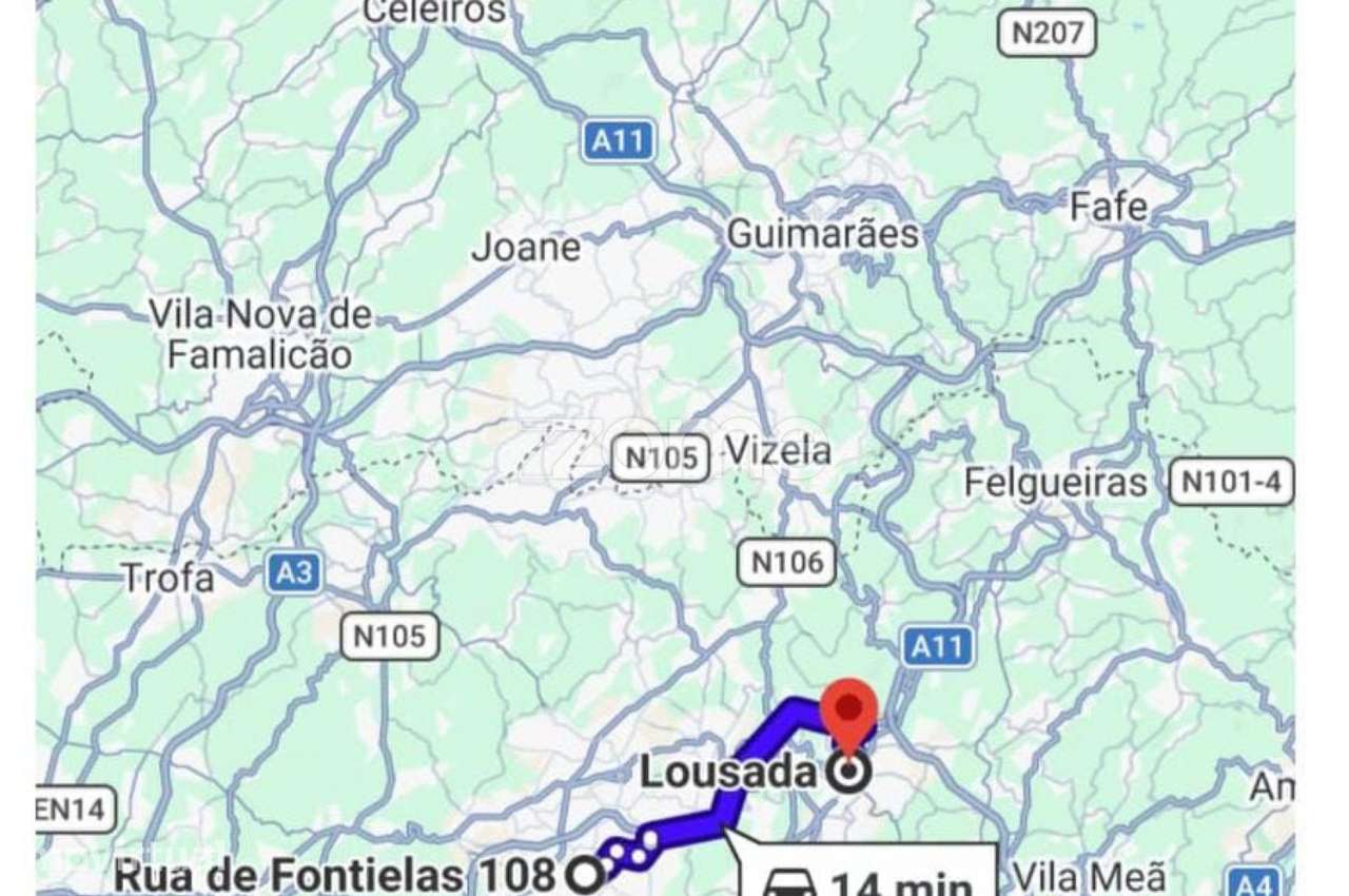 Terreno para Construção - Grande imagem: 5/5