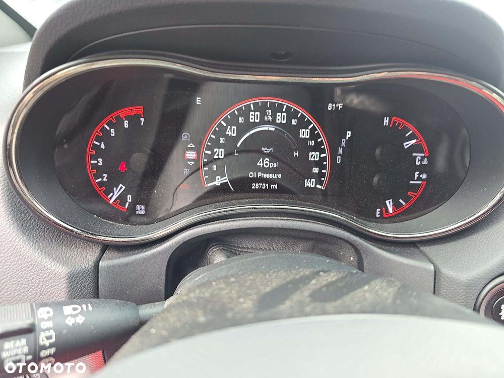 Dodge Durango 5.7 R/T - 6
