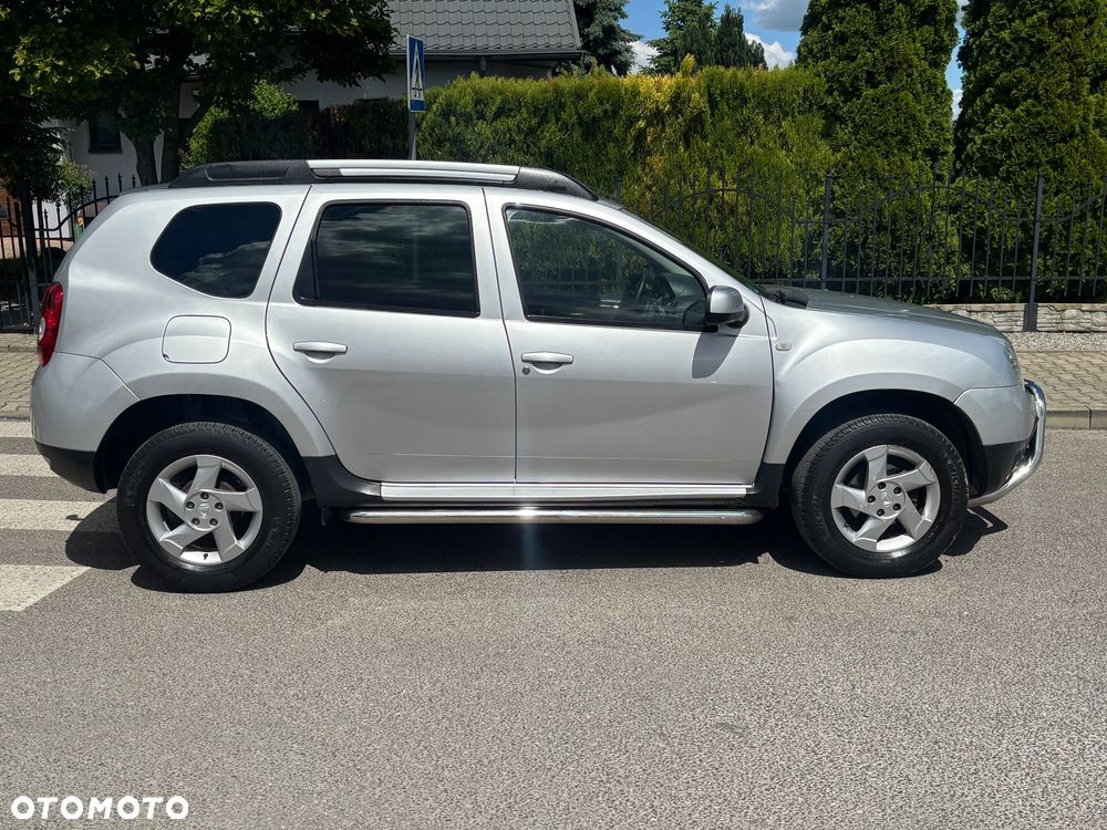 Dacia Duster 1.6 16V 4x2 Essentiel - 14