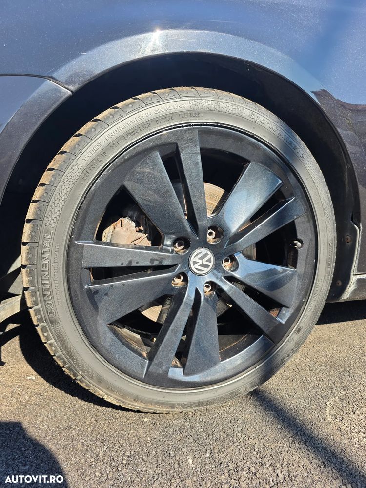 Volkswagen Jetta 2.0 TFSI Sportline DSG - 23
