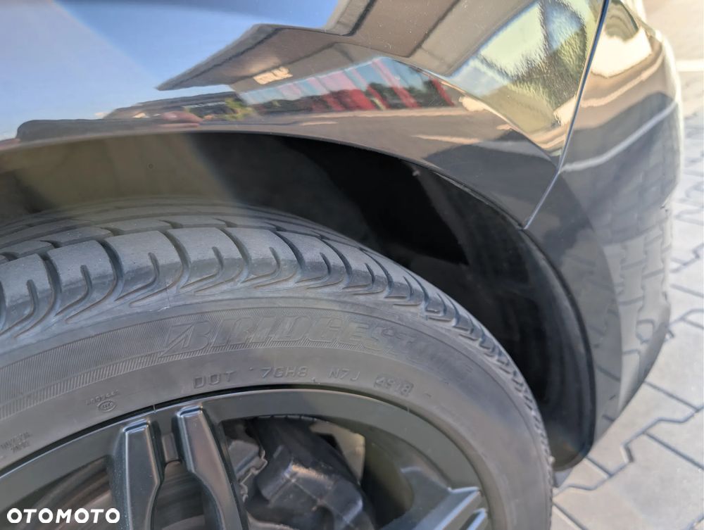 Opel Astra 1.4 Turbo Sport - 7