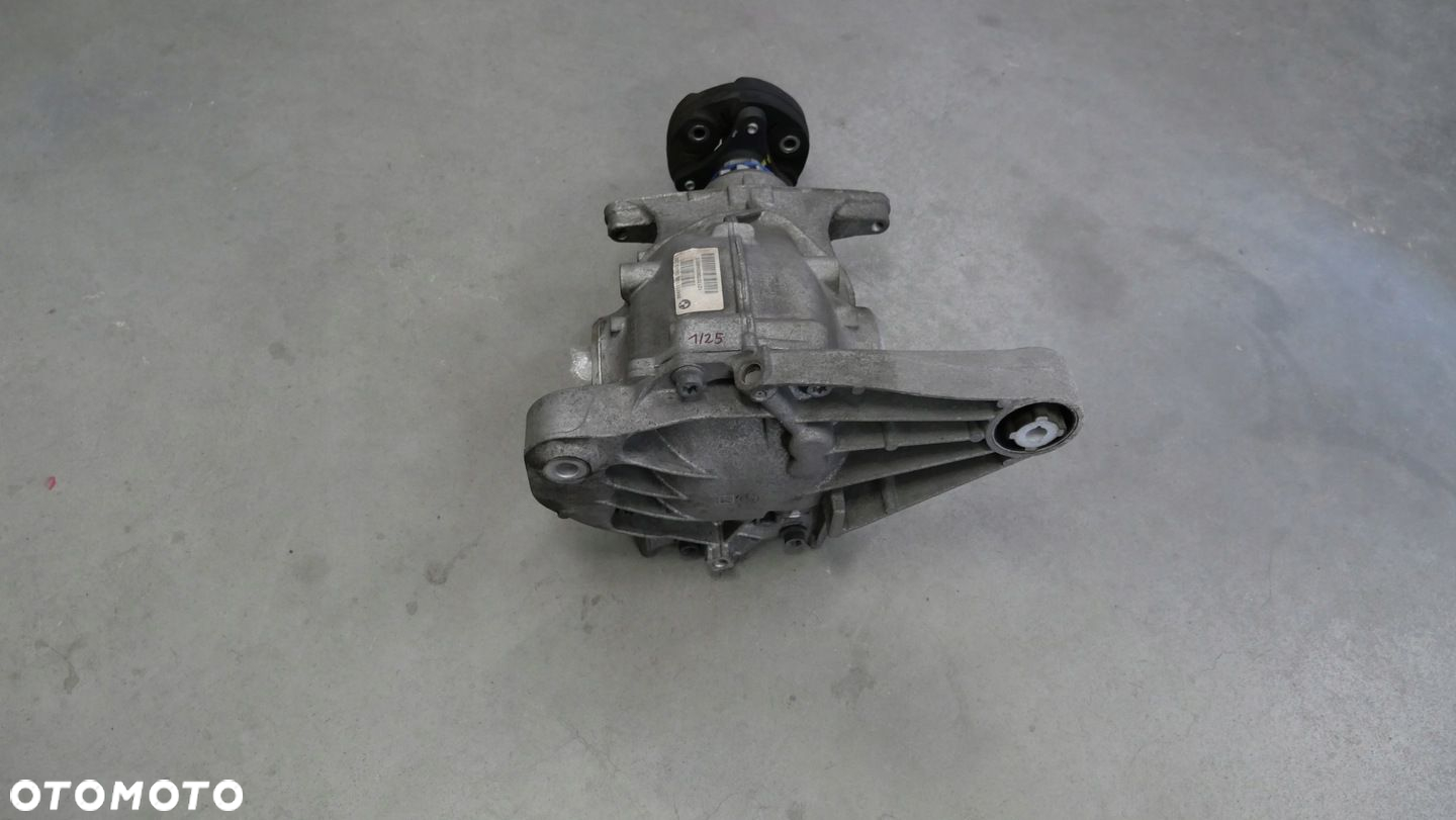 MOST DYFER DYFERENCJAŁ BMW G30 G31 8 G16 8647115 2.93 - 4