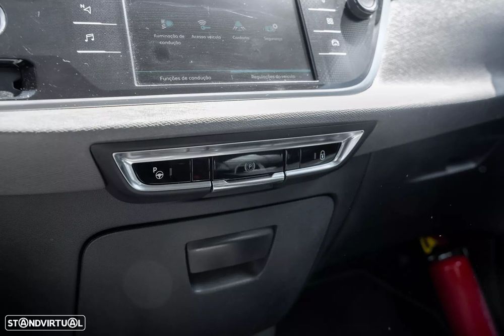 Citroën Grand C4 Spacetourer - 14