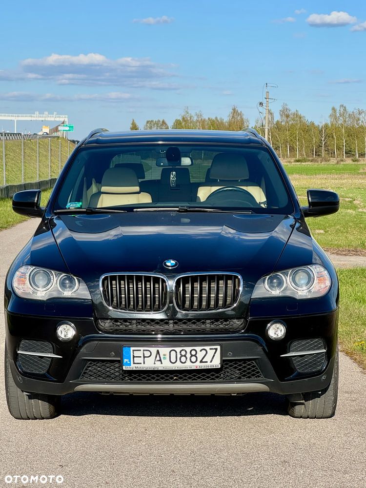 BMW X5 - 9