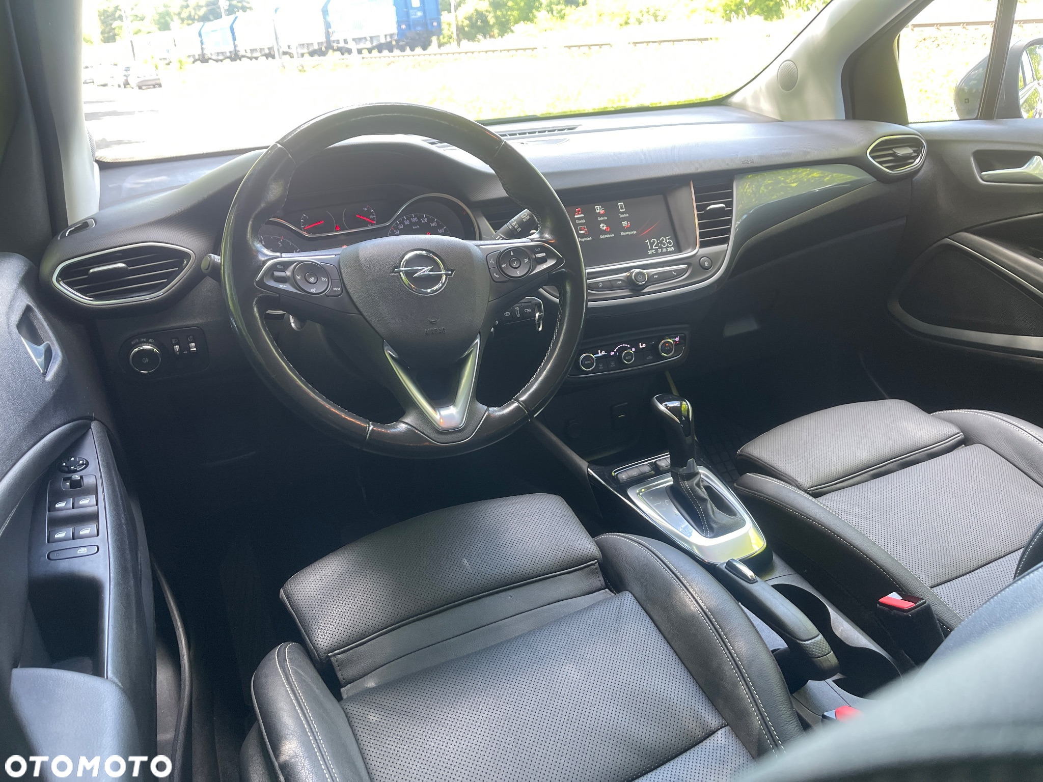 Opel Crossland - 18