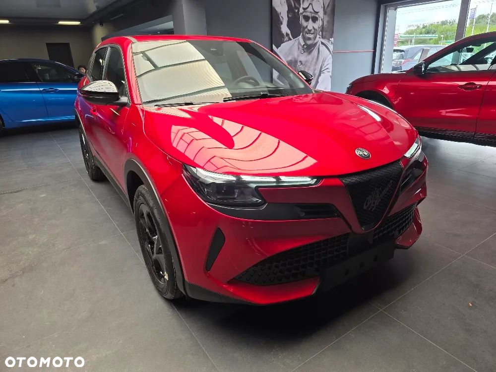 Alfa Romeo Junior - 1