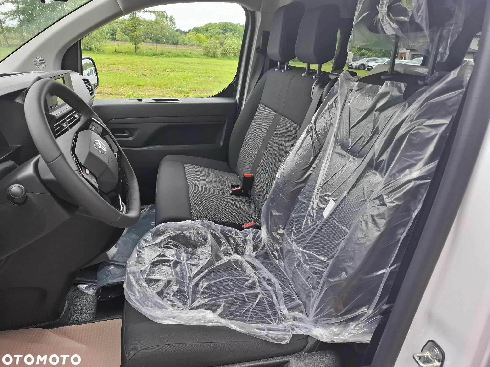 Toyota Proace Verso 2.0 D4-D Long Combi - 19