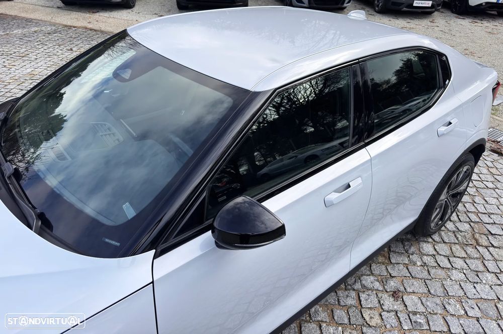 Polestar 2 Long Range 78 kWh - 31