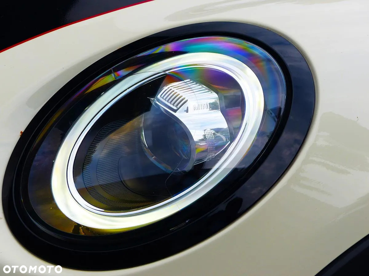 MINI John Cooper Works Copper GPF sport - 10