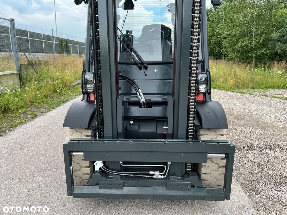 Linde H45T-02 EVO - 9