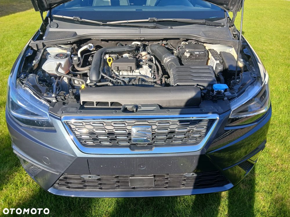 Seat Ibiza - 9