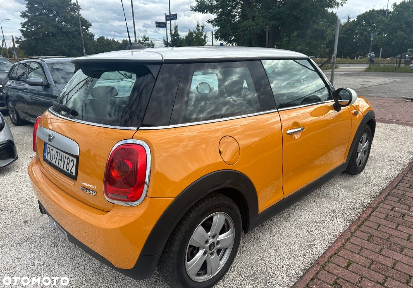 MINI Cooper - 5