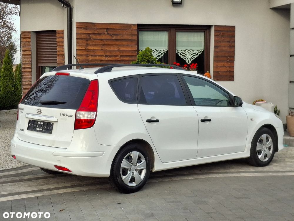 Hyundai i30 1.4 Edition Plus - 17