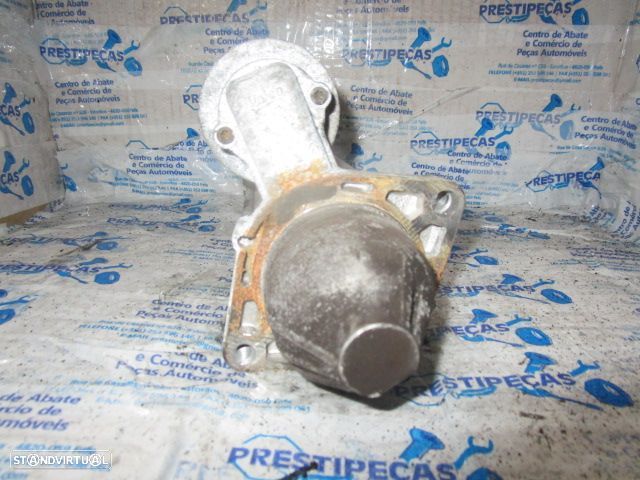 Motor De Arranque 55221292 TS18E33 OPEL CORSA D 2009 1.3 CDTI - 2