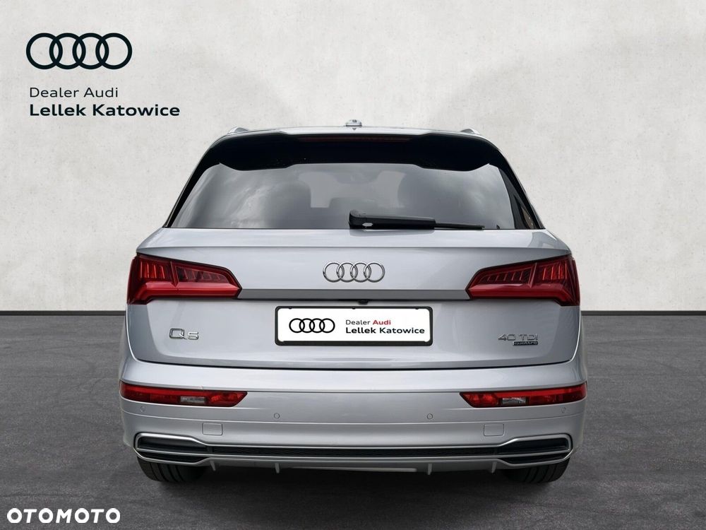 Audi Q5 2.0 TDI Quattro Sport S tronic - 7