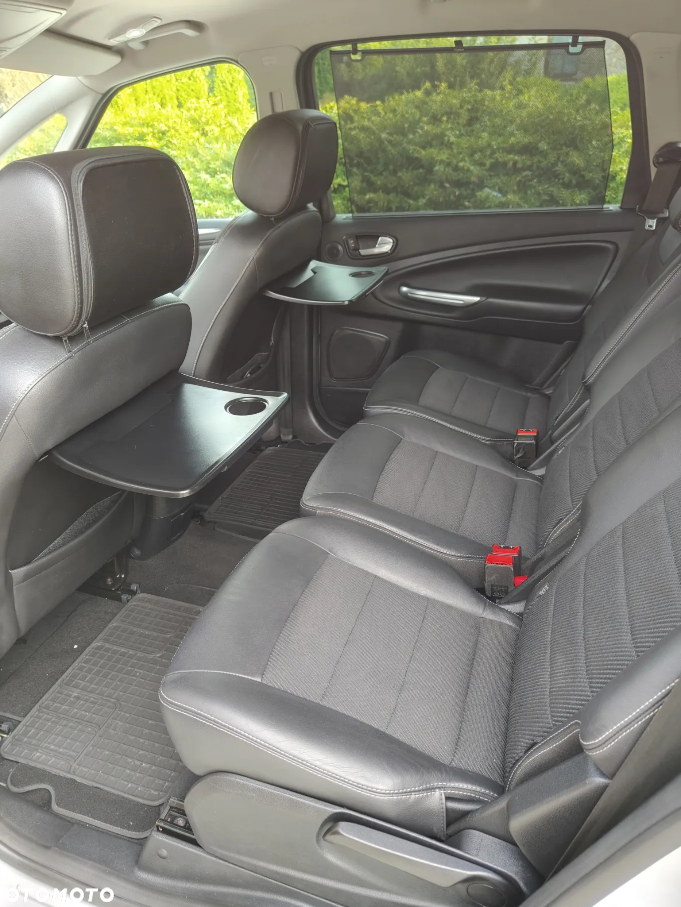 Ford S-Max 2.0 TDCi Titanium - 8