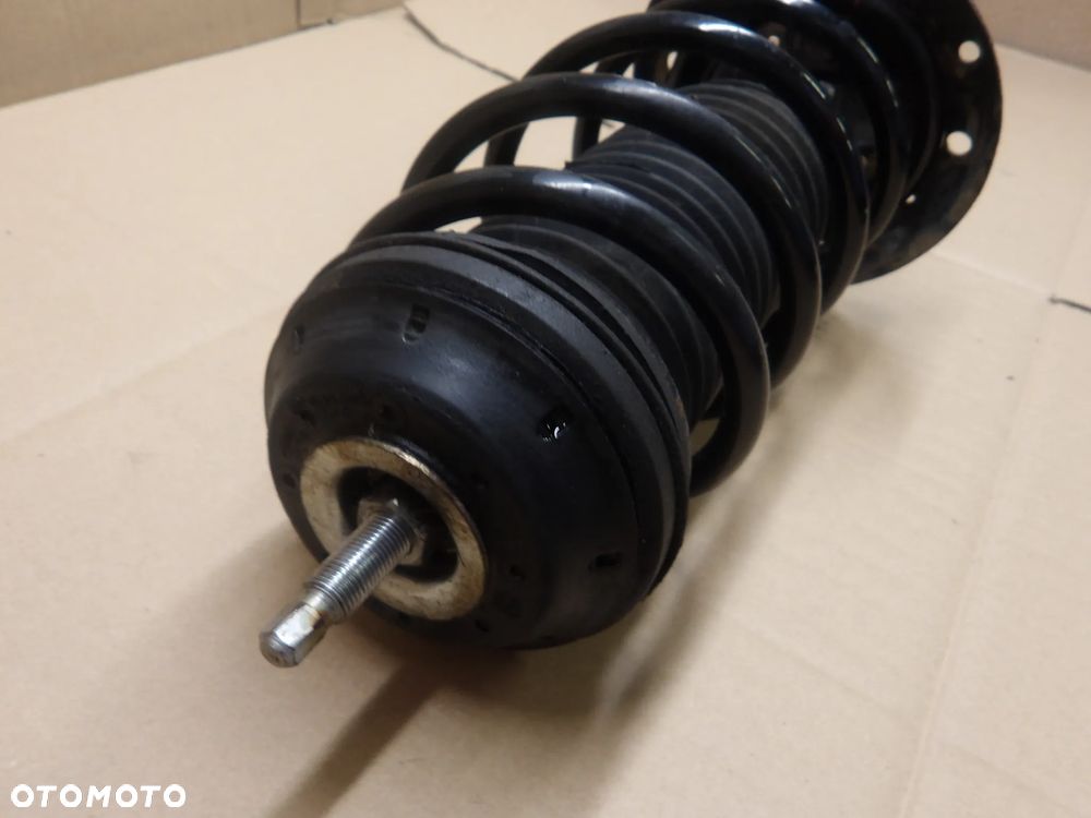 OPEL CORSA D 3D 06-10 AMORTYZATOR PRAWY LEWY PRZÓD PRZEDNI - 3