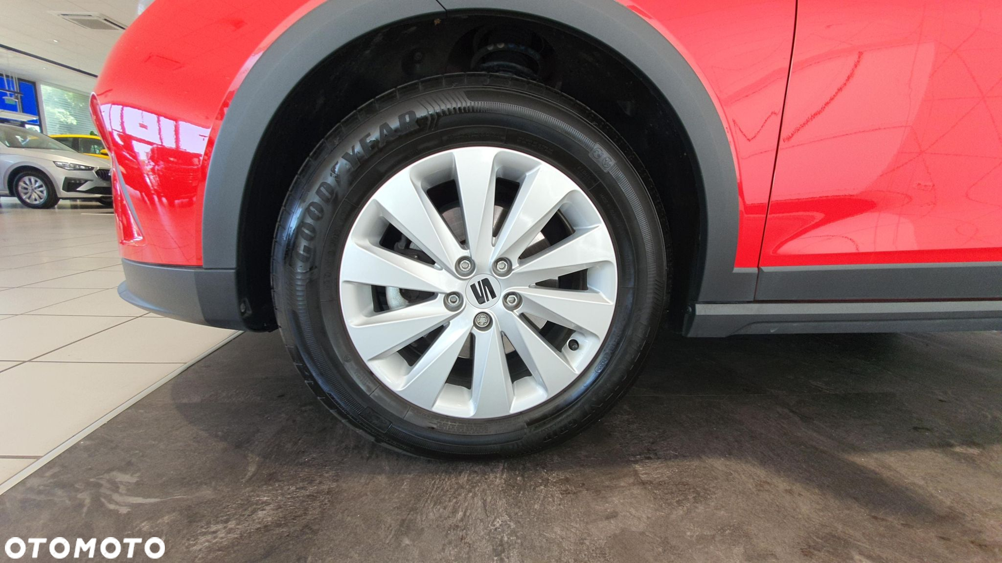 Seat Arona 1.0 TSI Style S&S - 18