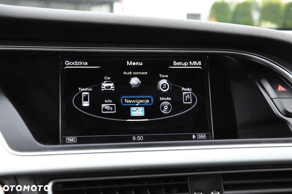 Audi A4 Avant - 27