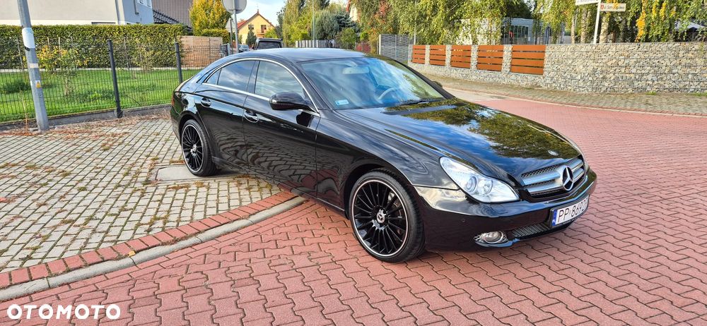 Mercedes-Benz CLS - 15
