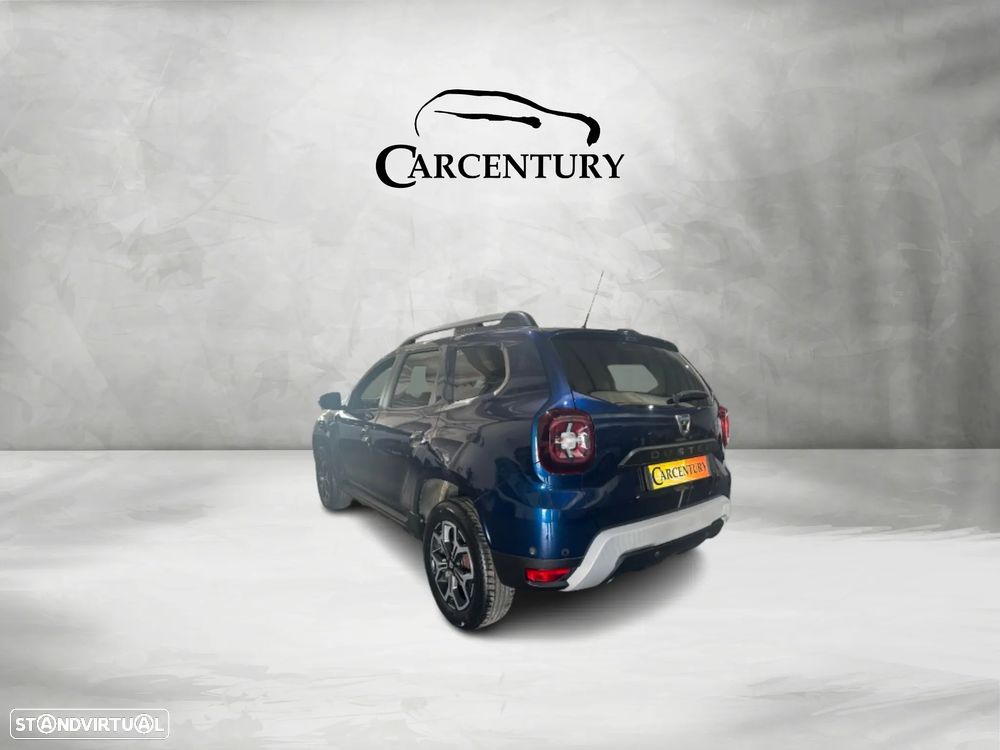 Dacia Duster 1.6 SCe Comfort Bi-Fuel - 2