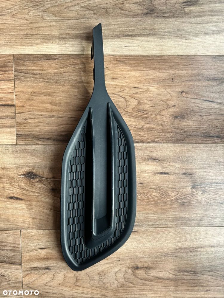 OPEL ASTRA K 5 V LIFT KRATKA ZDERZAK PRZÓD LEWA 236528514 39130511