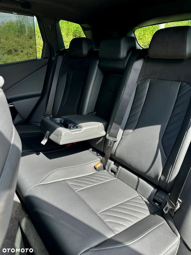 BMW X3 xDrive20d mHEV - 12