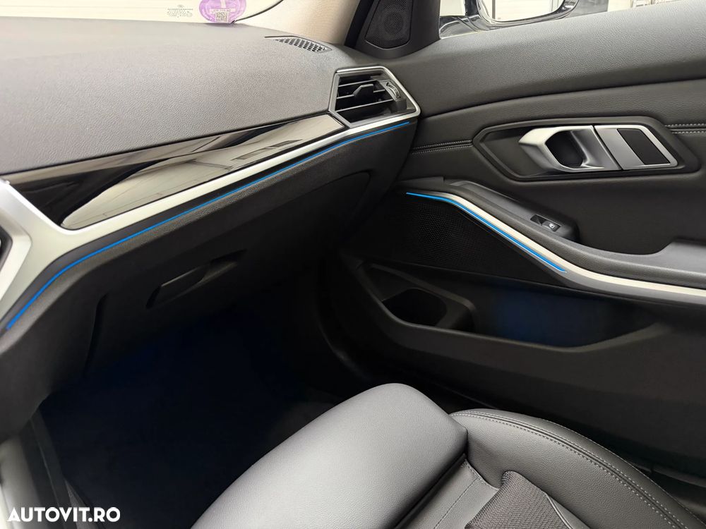 BMW Seria 3 - 14