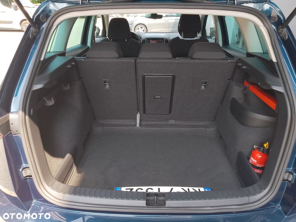 Skoda Karoq 1.5 TSI ACT Style DSG - 29