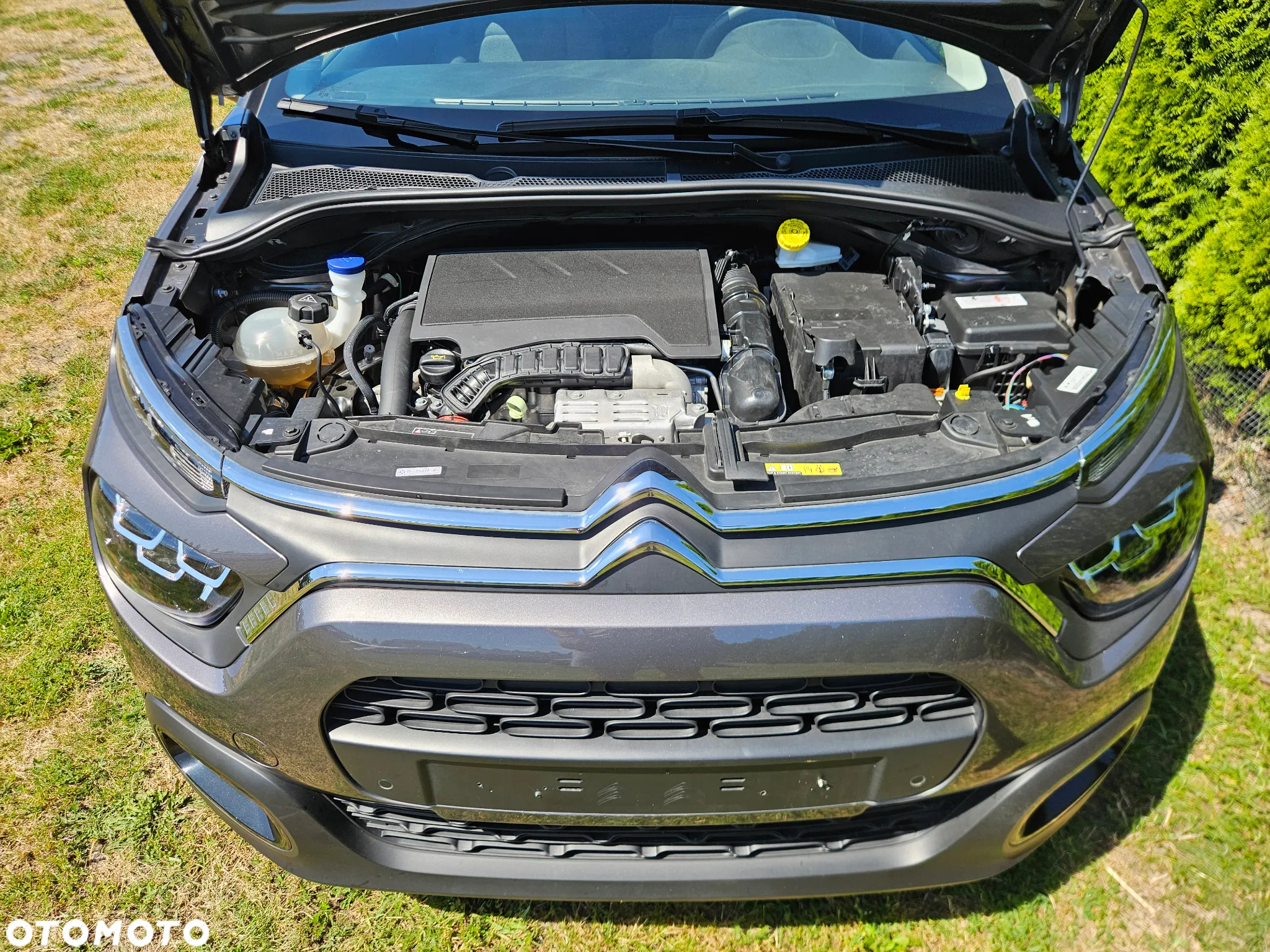 Citroën C3 1.2 PureTech Shine - 10