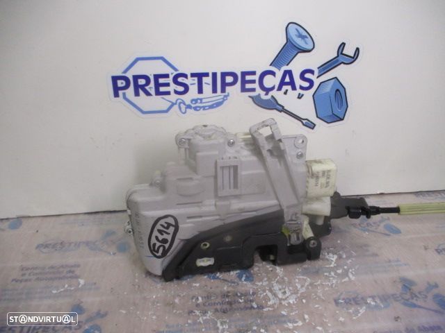 Fecho 97053752300 PORSCHE PANAMERA 970 2014 3.0D  300CV 5P BRANCO FE 9 PINOS - 2