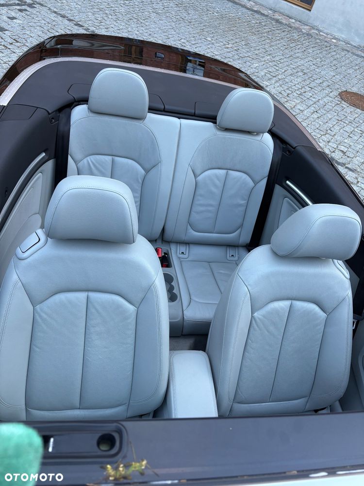Audi A3 Cabrio - 9