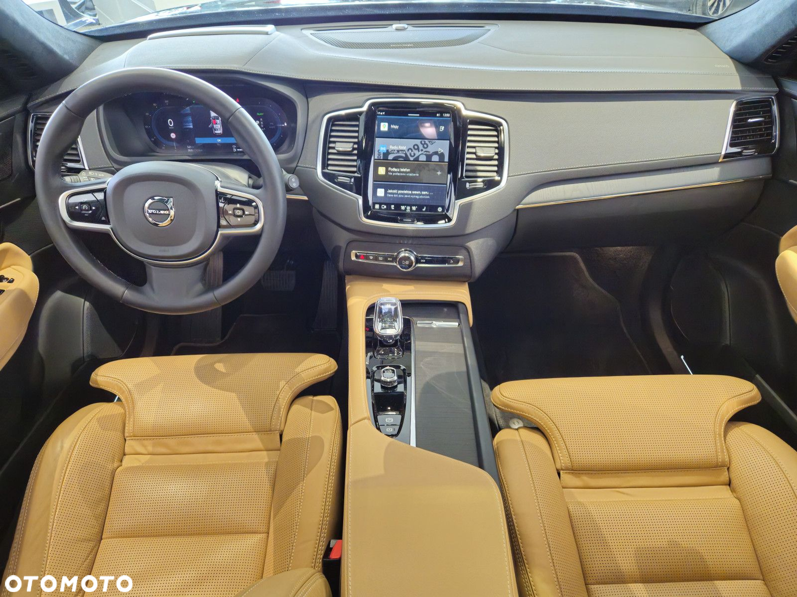 Volvo XC 90 - 15