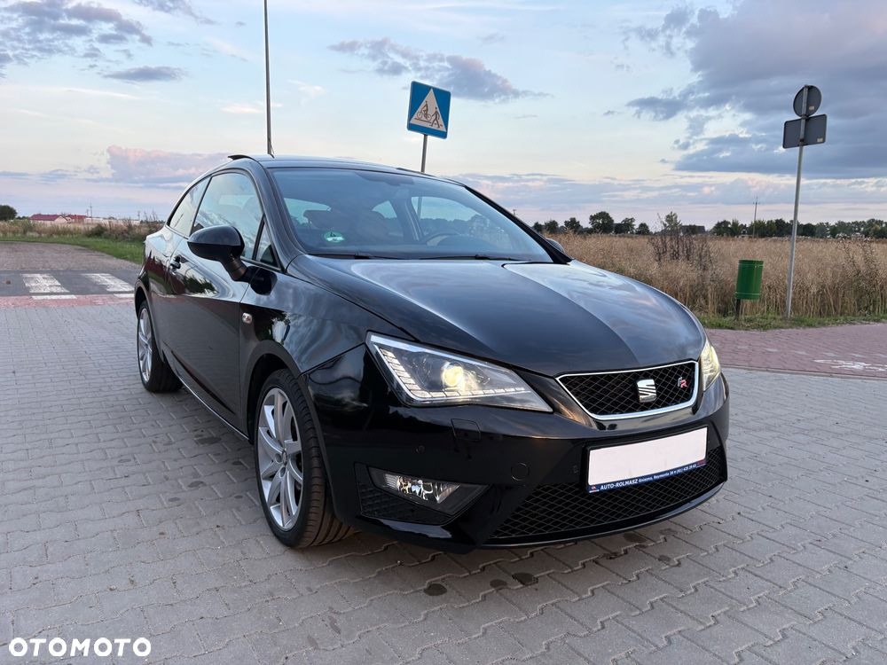 Seat Ibiza - 2