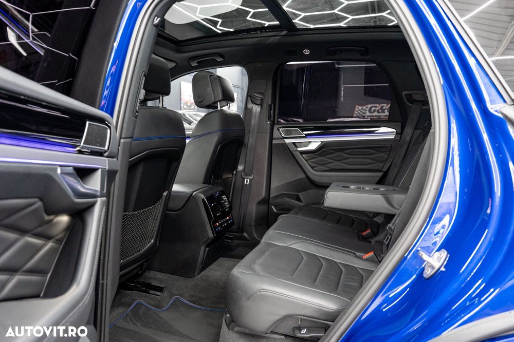 Volkswagen Touareg V6 TSI eHybrid PHEV R - 20