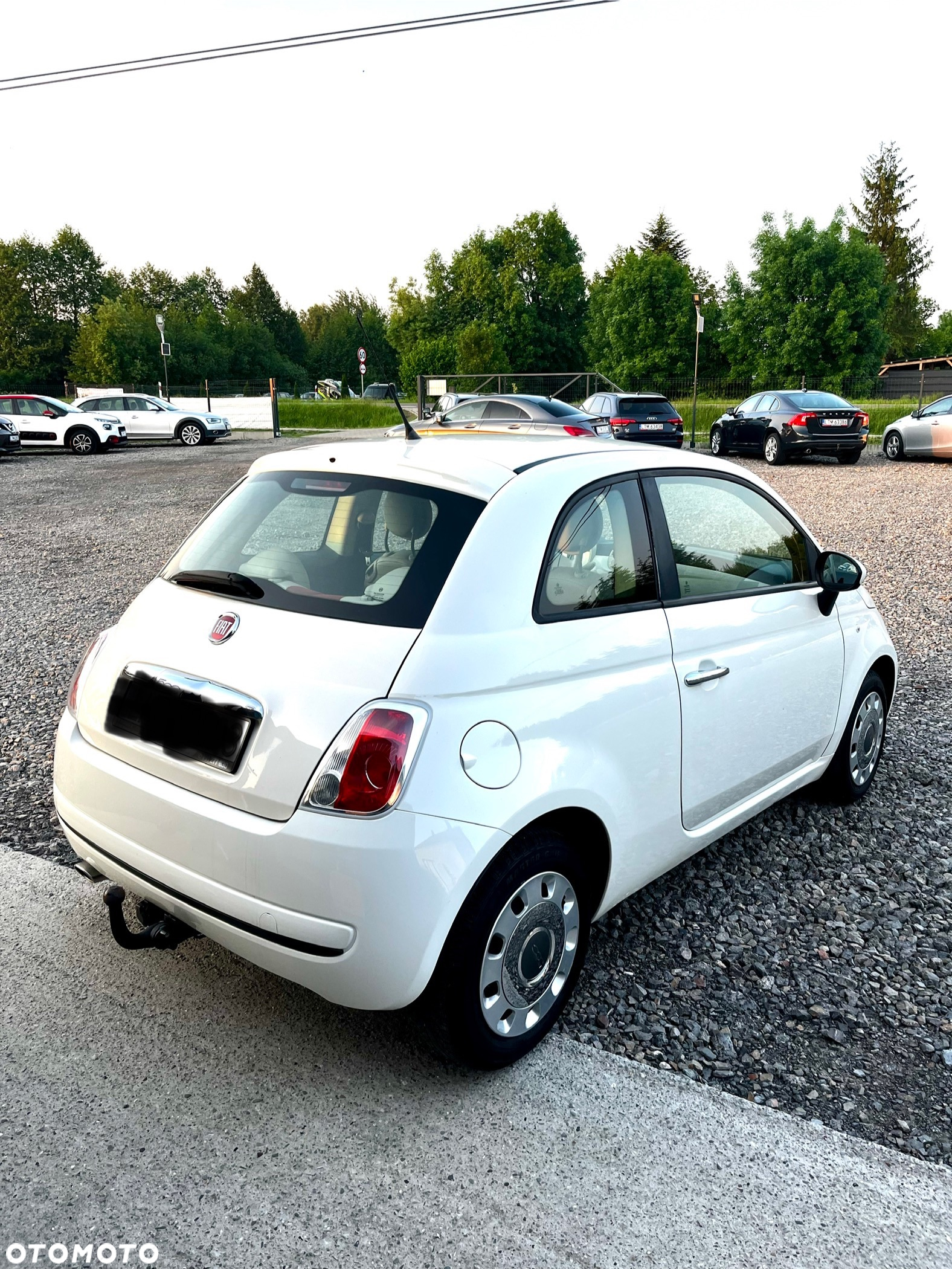 Fiat 500 C 1.2 8V Pop - 3