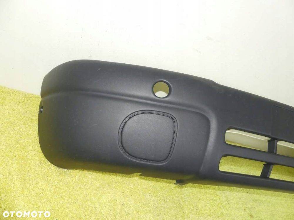 zderzak przód renault master 2 ii / opel movano 97-03r belka nówy oryginał - 4