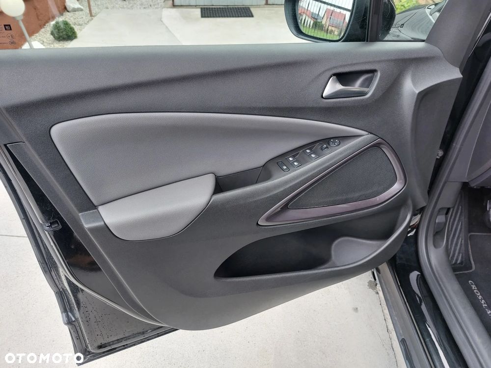 Opel Crossland X 1.2 Start/Stop Innovation - 13