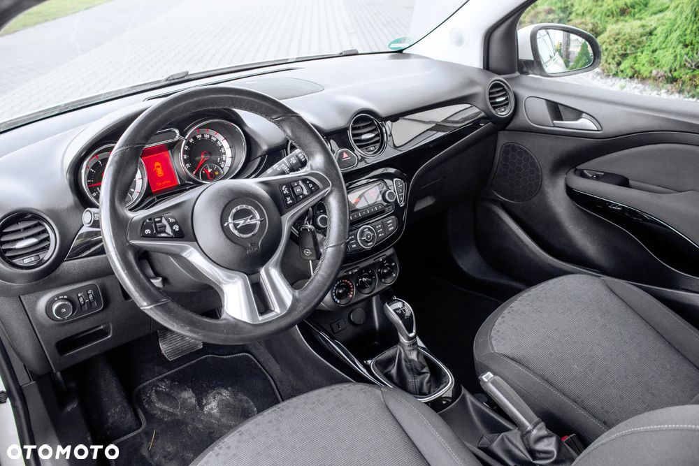 Opel Adam - 13